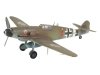 Revell 74160 Starter Kit Messerschmitt Bf 109 G-10 1/72